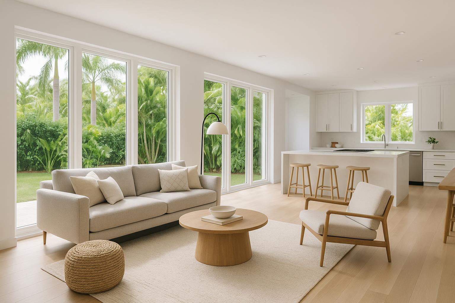 How to Plan a Whole Home Renovation in Miami