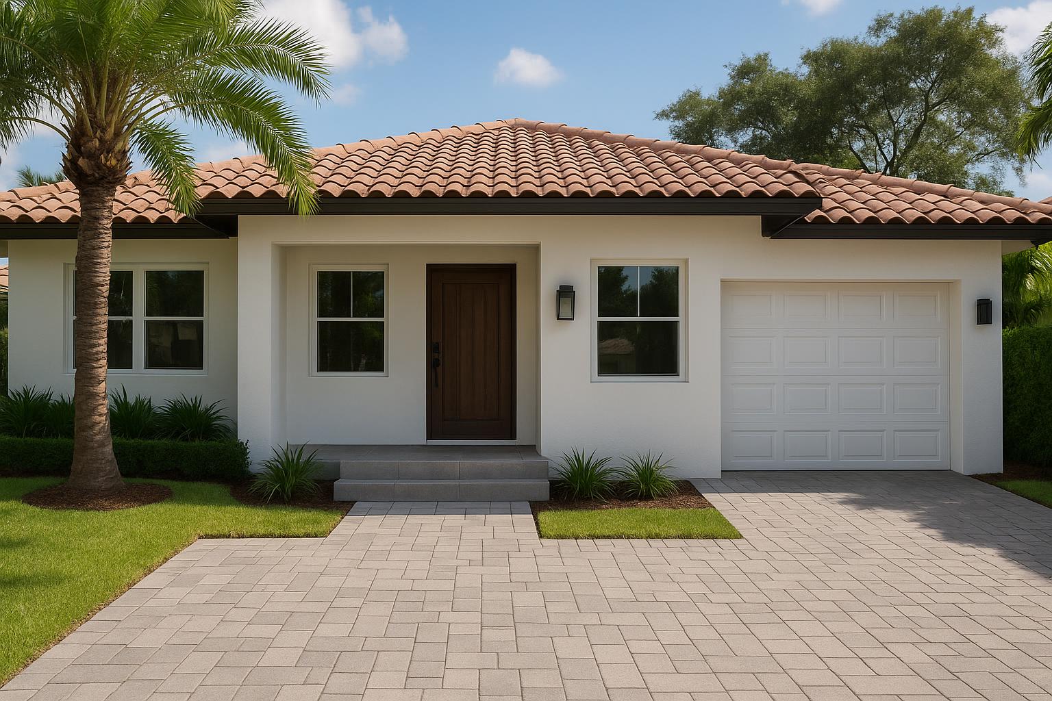 Ironclad Building Contractors local service coverage in Miami